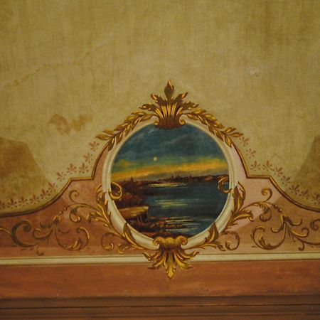 La Terrazza San Salvario Turijn Buitenkant foto