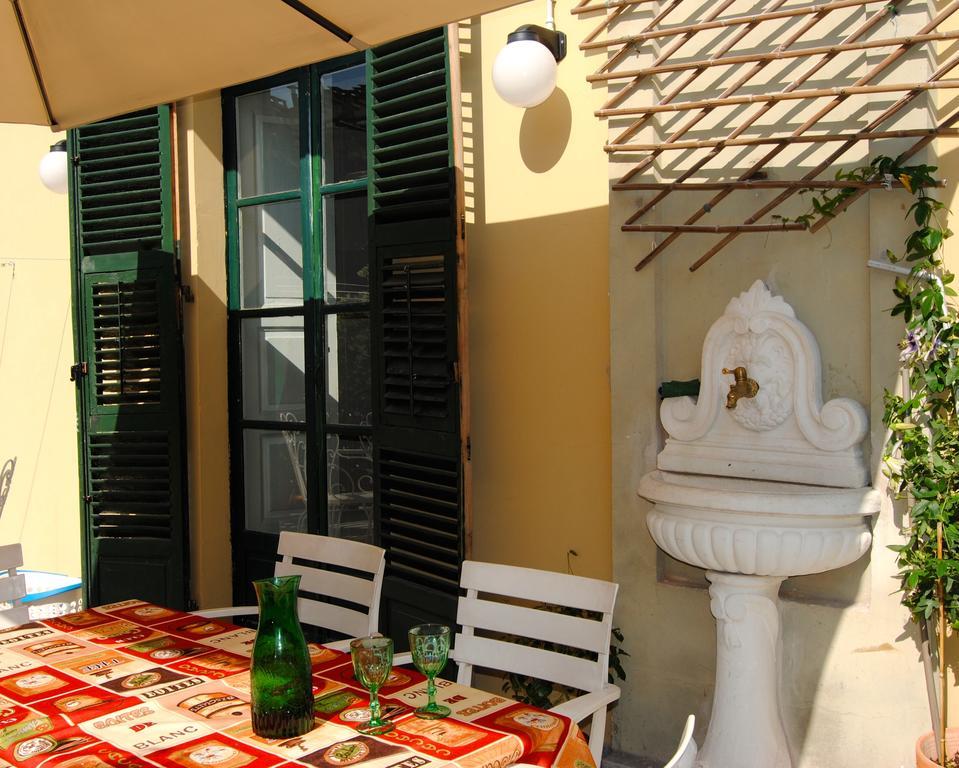 La Terrazza San Salvario Turijn Buitenkant foto