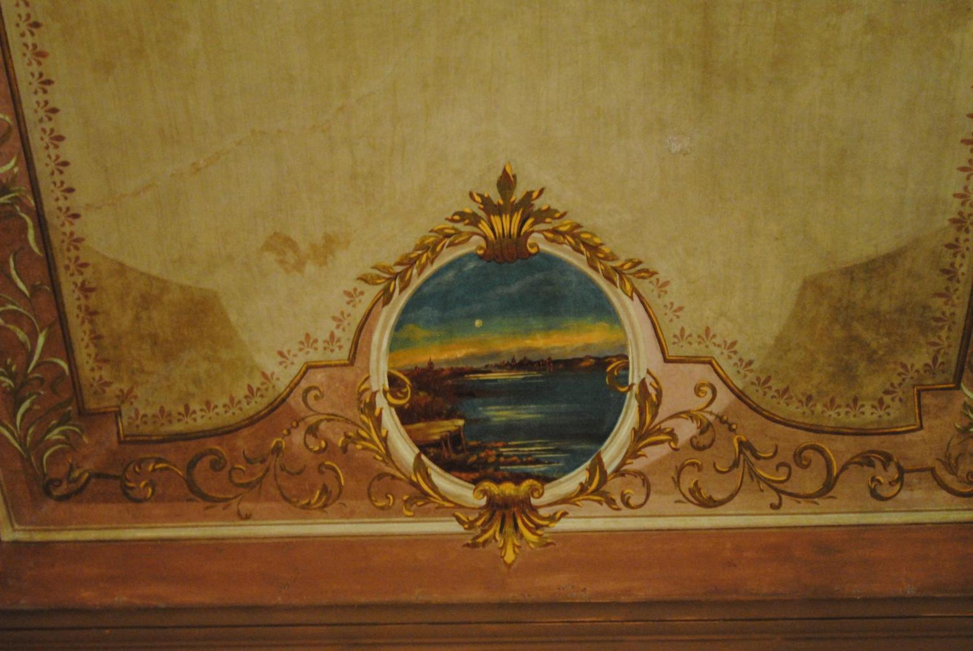 La Terrazza San Salvario Turijn Buitenkant foto