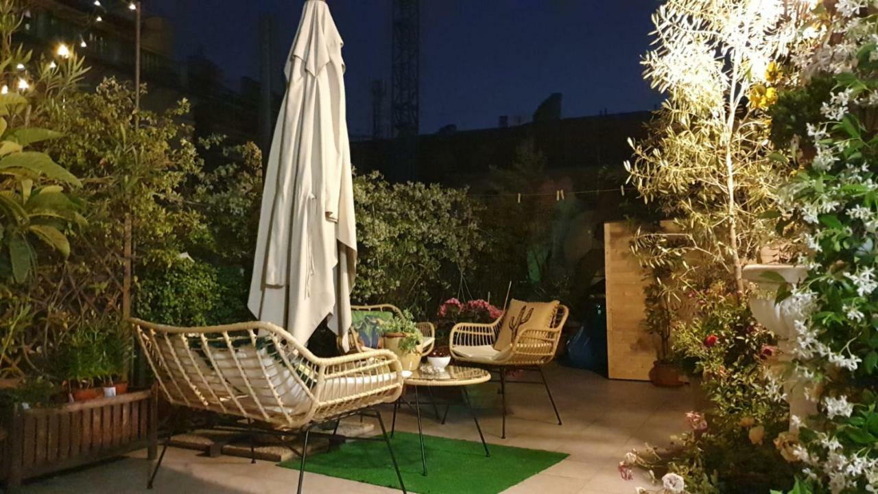 La Terrazza San Salvario Turijn Buitenkant foto