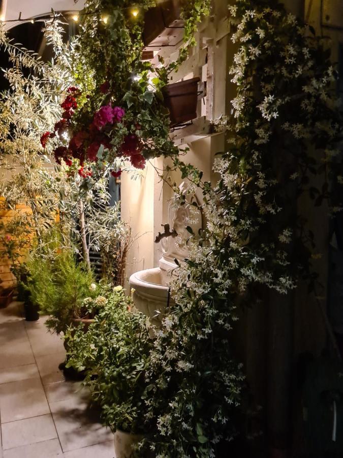 La Terrazza San Salvario Turijn Buitenkant foto